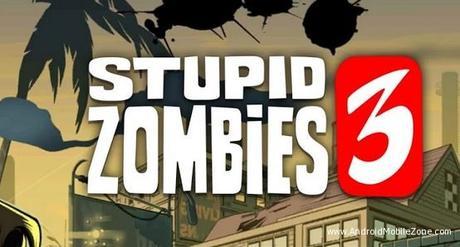 stupid zombies 3 walkthrough